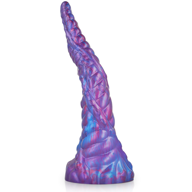 Nokken Dildo Criatura Das Águas