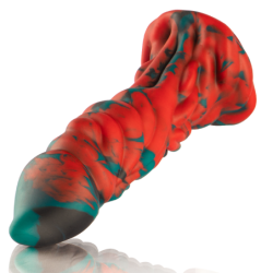 Phobos Dildo Rakkauden ja Ilo Lapsi, Suuri Koko