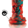 Phobos Dildo Sohn der Liebe und Wonne Größe Groß