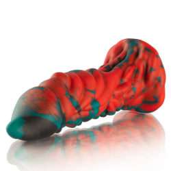 Phobos Dildo Armastuse ja Naudingu Poeg Väike Suurus