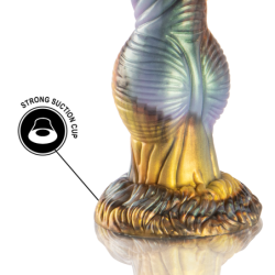 Phoenix Dildo: O Ressurgimento do Prazer Recarregável com Controlo Remoto
