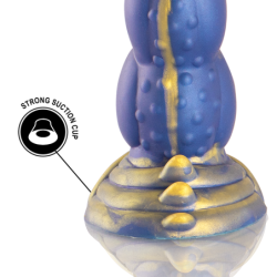 Poseidone Dildo Abbraccio del Mare