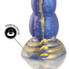 Poseidone Dildo Abbraccio del Mare
