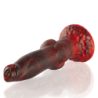 Prometheus Gode Titan En Flammes Rechargeable Télécommande