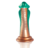 Python Dildo Cobra Grön