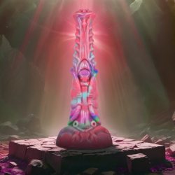 Sidhe Dildo Nesmrtelná bytost