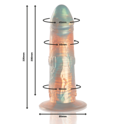 Talos Dildo Del Poder I Plaer