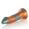 Talos Dildo Do Poder E Prazer