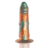 Talos Dildo Do Poder E Prazer