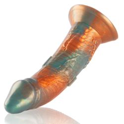 Talos Dildo Do Poder E Prazer