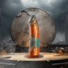 Talos Dildo Do Poder E Prazer