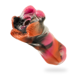 Telemus Masturbateur Masculin Cyclope