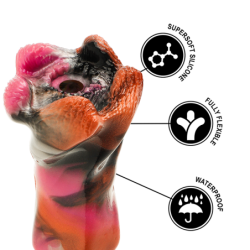 Telemus Vyriškas Masturbatorius Cyclops