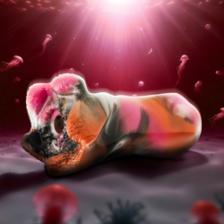 Telemus Masturbator Męski Cyklop