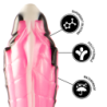 Triton Dildo Die Kraft des Reptils