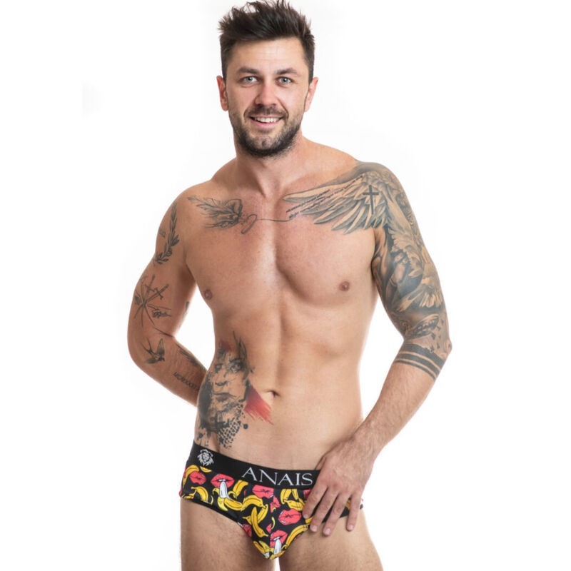Banan Jock Bikini L