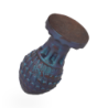 Vrakos Plug Anal Ou de Drac Talla S