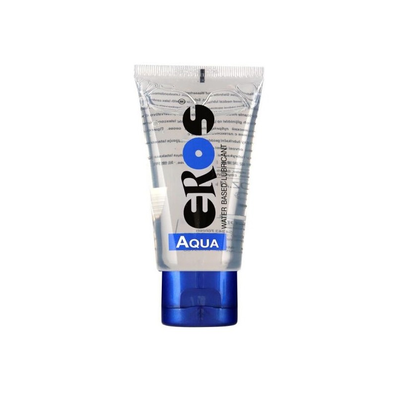 Aqua Lubrikant na bazi vode 50 ml
