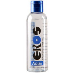 Eros Aqua - Dickflüssiges Gleitmittel Medico 100 ml