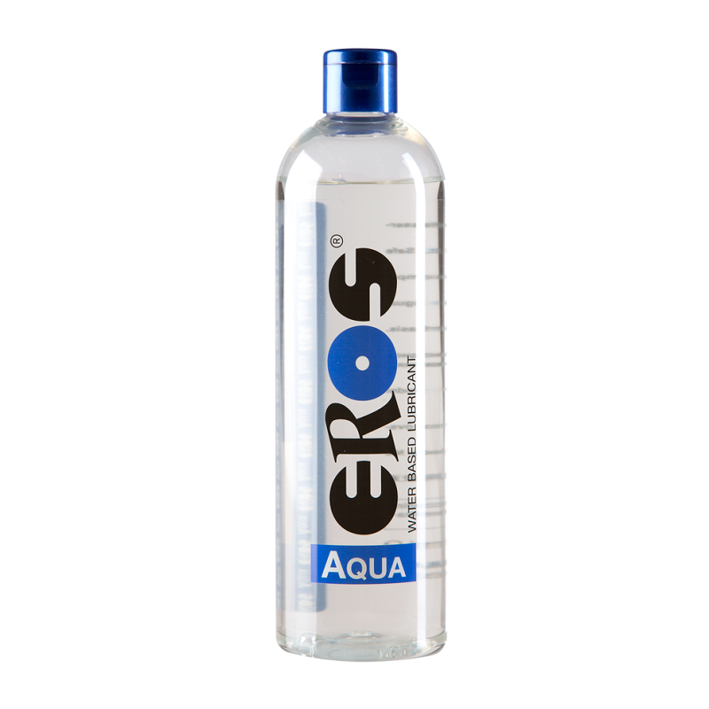 Aqua Lubricant Denso Medico 250 Ml
