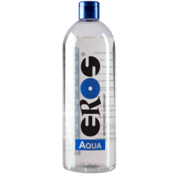 Eros Aqua - Lubrifiant Dens Medical 500 Ml
