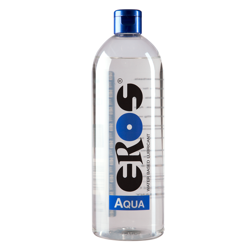 Eros Aqua - Lubricant Dens Mèdic 500 Ml