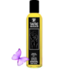 Naravno tantrično masažno olje nevtralno in afrodiziak 30 ml