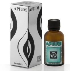 Apium Unisex Zvyšovač Libida 30Cc