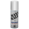 Intimate Deodorant for Men with Pheromones 75 ml