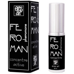 Feroman Perfumy Feromonowe Skoncentrowane 20 Ml