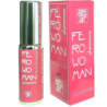 Ferowoman Concentrado De Feromonas Para Mujer