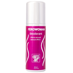 Ferowoman Intimni Dezodorans 75 Ml