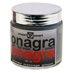 Żel Potęgujący dla Mężczyzn z Wiesiołkiem dla Niego 100 ml