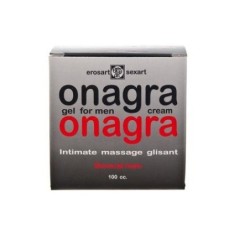 Żel Potęgujący dla Mężczyzn z Wiesiołkiem dla Niego 100 ml