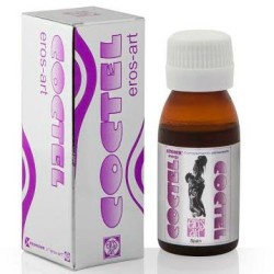 Gotas Coctel De Amor Para Mujer