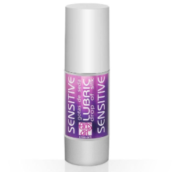 Gotas De Seda Sensitive Lubricante 30 Ml