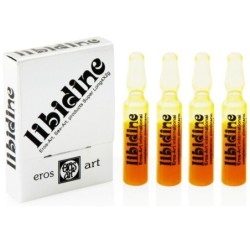 Libidine Afrodisijak Prirodni 4Amp