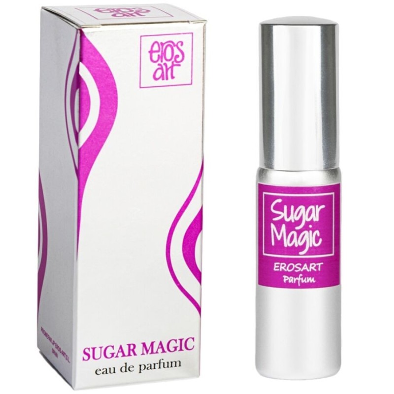 Perfum Sugar Magic 20 Cc