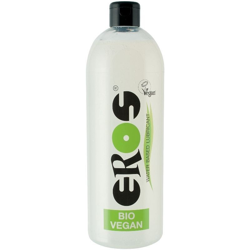 Bio Vegan Lubricant Base Aigua 100 Ml