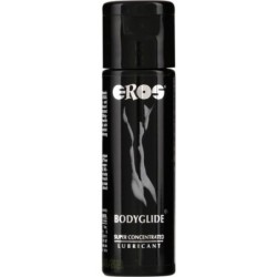 Bodyglide Lubricante Supercocentrado Silicona 30 Ml