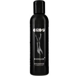 Bodyglide Lubricante Supercocentrado Silicona 500 Ml