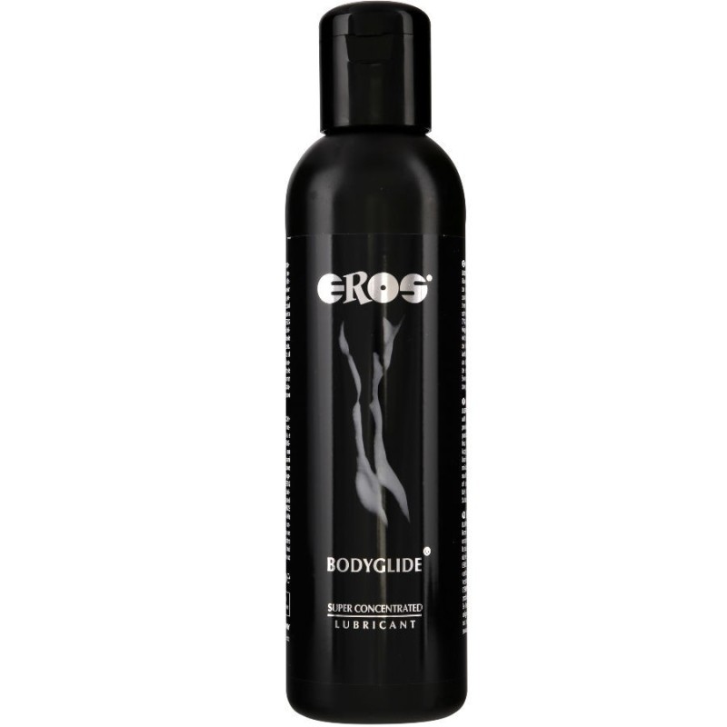 Bodyglide Superkoncentrirano Silikonsko Mazivo 500 ml