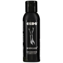 Bodyglide Lubricante Supercocentrado Silicona 50 Ml