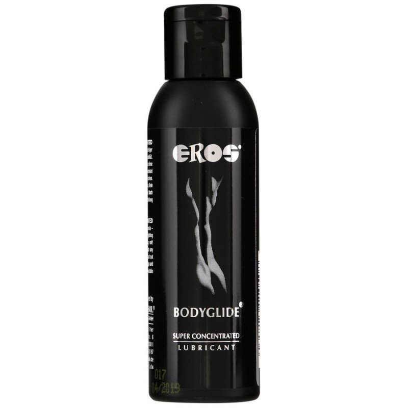 Bodyglide Superkoncentrovaný silikónový lubrikant 50 ml