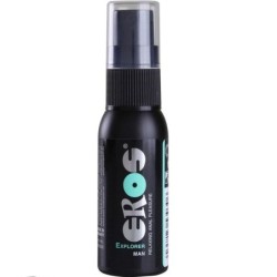 Explorer Spray Relajante Anal Para Hombre