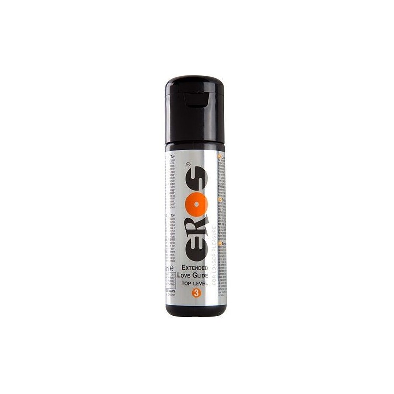 Extended Lubricantas Lygis 3 100 Ml