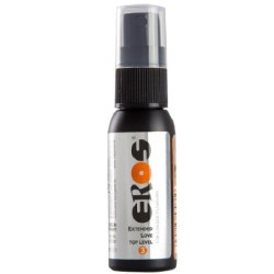"Extended Spray" lytėjimo vėlinimo purškalas, 3 lygis