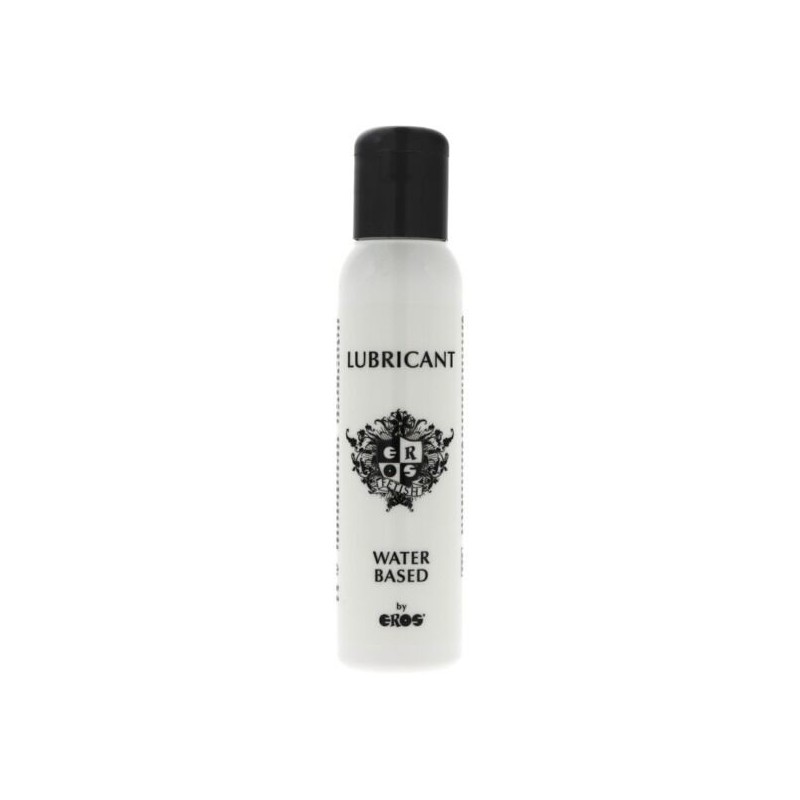Gleitmittel auf Wasserbasis 100 ml