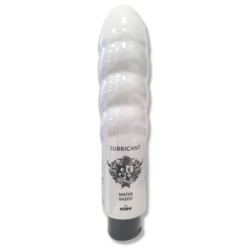 Vandens pagrindo lubrikantas Buteliukas Dildo 175 ml