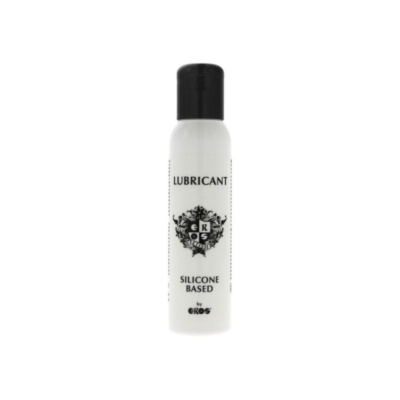 Λιπαντικό με βάση σιλικόνη 100 ml